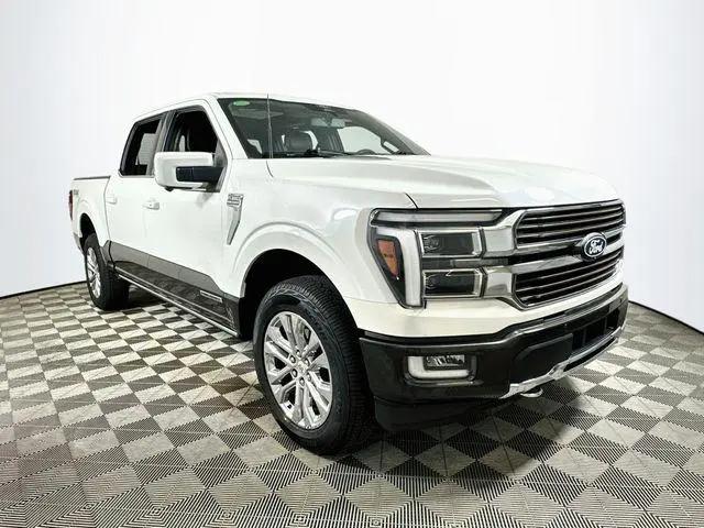 2024 Ford F-150 King Ranch for sale in Lakeland, FL