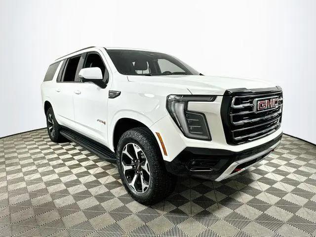 2025 GMC Yukon XL 4WD AT4 for sale in Lakeland, FL