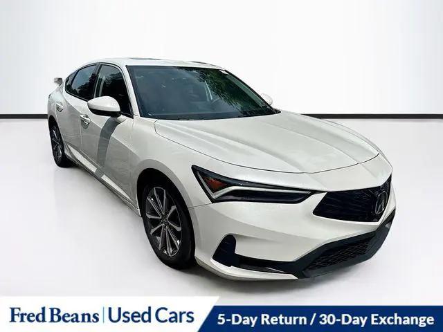 2025 Acura Integra Base for sale in Jenkintown, PA