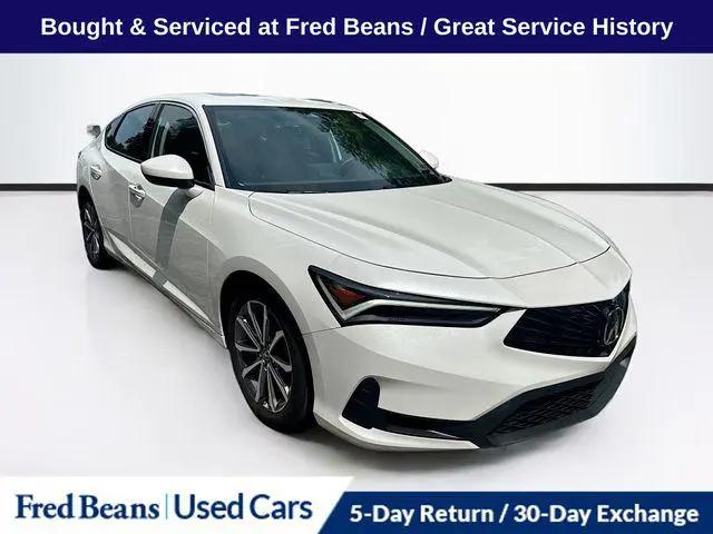 2025 Acura Integra Base for sale in Jenkintown, PA
