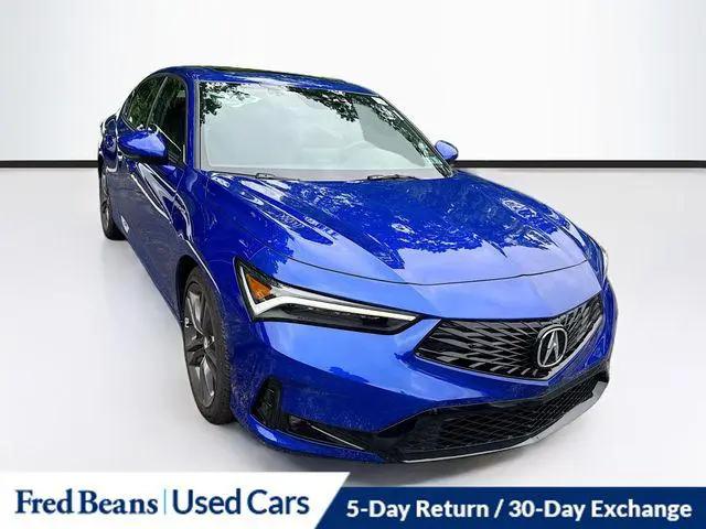 2025 Acura Integra A-SPEC for sale in Jenkintown, PA
