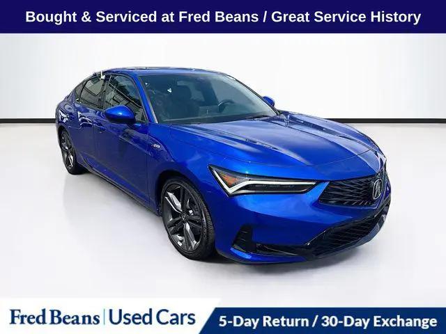 2025 Acura Integra A-SPEC for sale in Jenkintown, PA