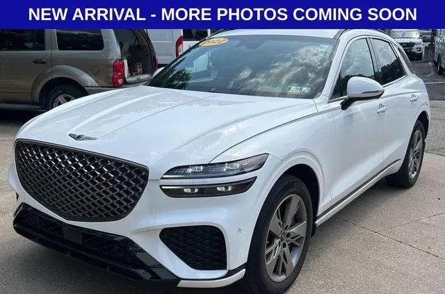 2022 Genesis GV70 3.5T AWD Sport for sale in Jenkintown, PA