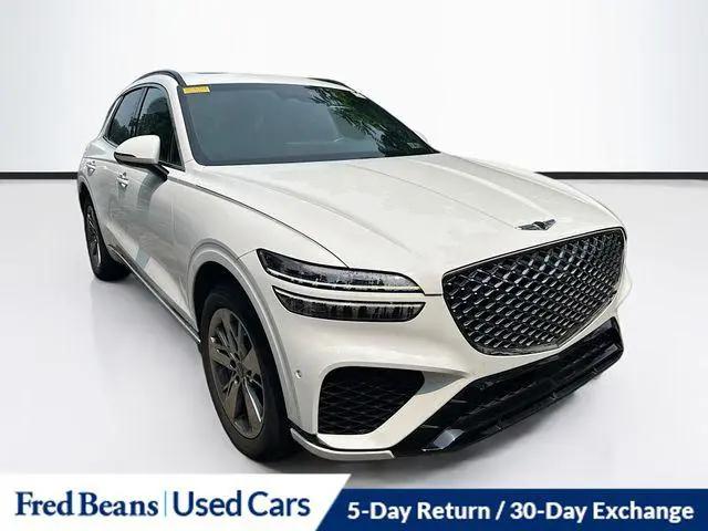 2022 Genesis GV70 3.5T AWD Sport for sale in Jenkintown, PA