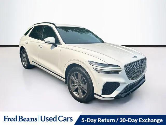 2022 Genesis GV70 3.5T AWD Sport for sale in Jenkintown, PA