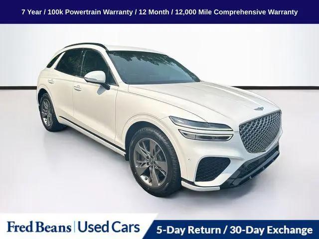 2022 Genesis GV70 3.5T AWD Sport for sale in Jenkintown, PA