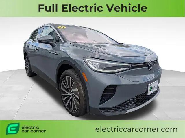 2023 Volkswagen ID.4 AWD Pro S Plus for sale in Farmington, NY