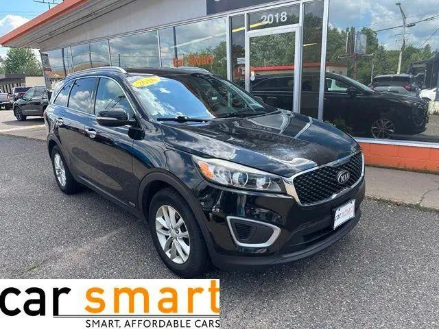 2016 Kia Sorento 2.4L LX for sale in Wausau, WI