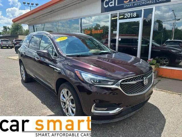 2020 Buick Enclave FWD Avenir for sale in Wausau, WI