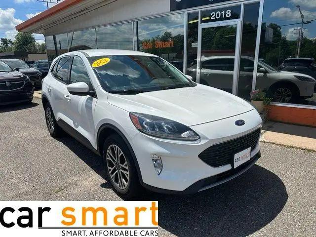 2022 Ford Escape SEL for sale in Wausau, WI