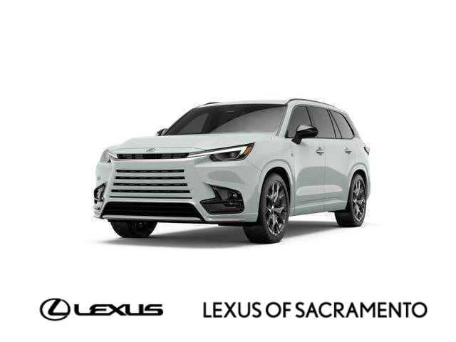 2026 Lexus TX 500h F SPORT Performance Premium for sale in Sacramento, CA