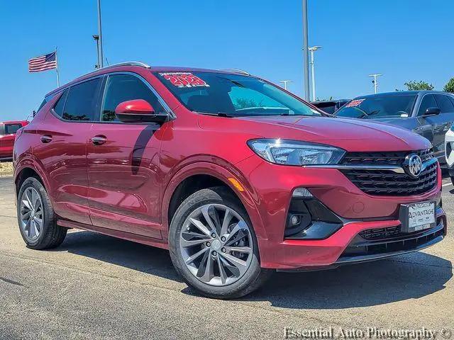 2023 Buick Encore GX Select FWD for sale in Hodgkins, IL