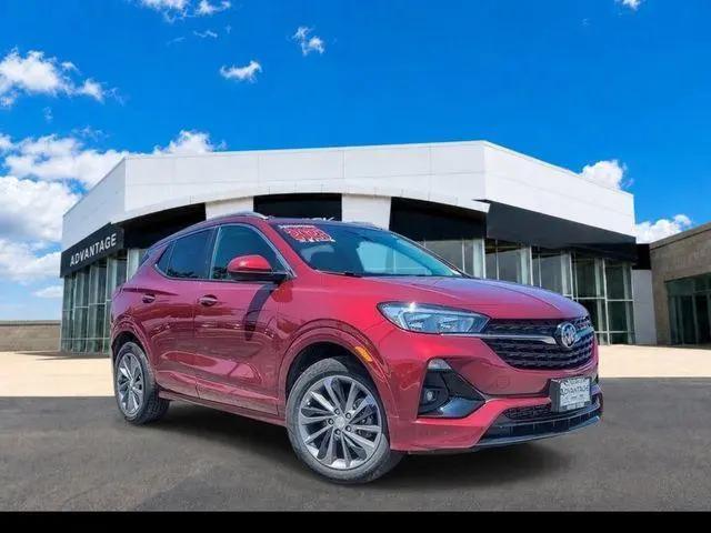 2023 Buick Encore GX Select FWD for sale in Hodgkins, IL