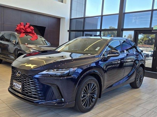 2026 Lexus RX 450h+ Premium for sale in Redwood City, CA