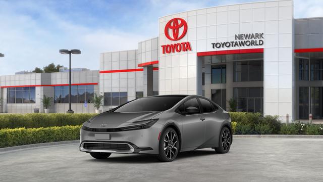 2027 Toyota Prius Plug-In XSE Premium for sale in Newark, DE