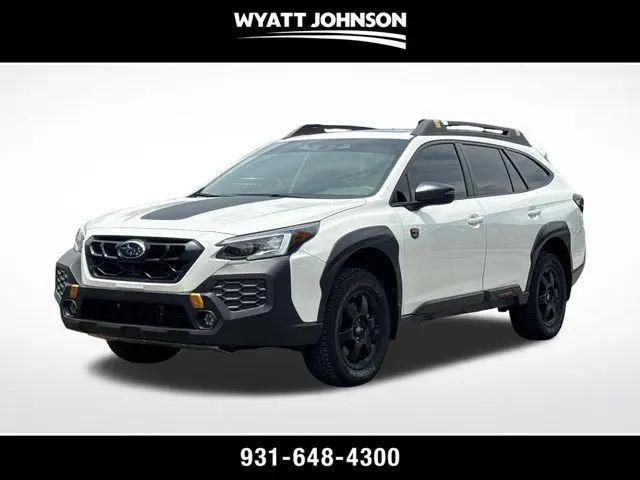 2025 Subaru Outback Wilderness for sale in Clarksville, TN