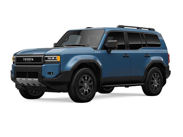 2027 Toyota Land Cruiser Land Cruiser for sale in Chandler, AZ