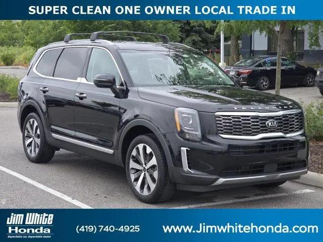 2020 Kia Telluride S for sale in Maumee, OH