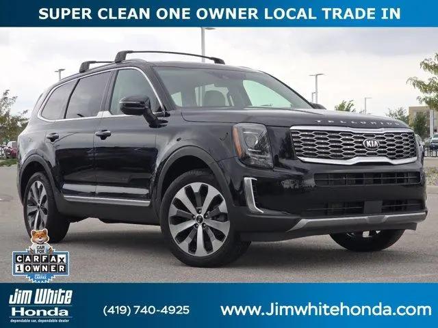 2020 Kia Telluride S for sale in Maumee, OH