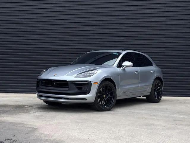 2026 Porsche Macan GTS for sale in San Antonio, TX