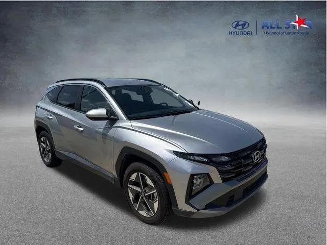 2025 Hyundai Tucson SEL for sale in Baton Rouge, LA