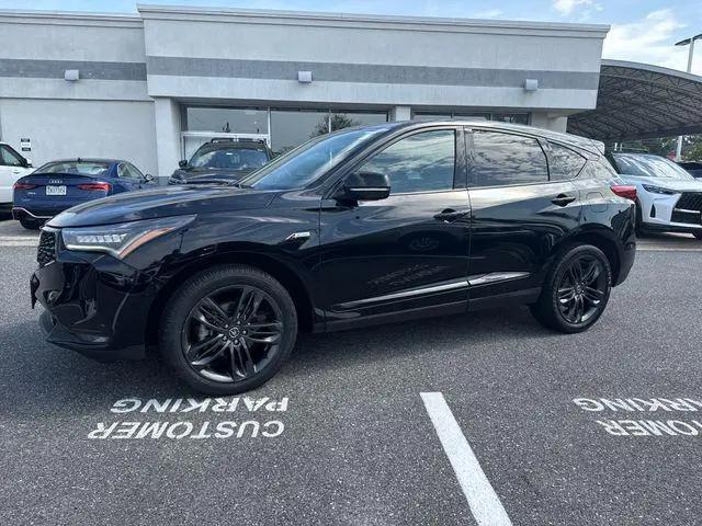 2022 Acura RDX A-SPEC Package for sale in Annapolis, MD