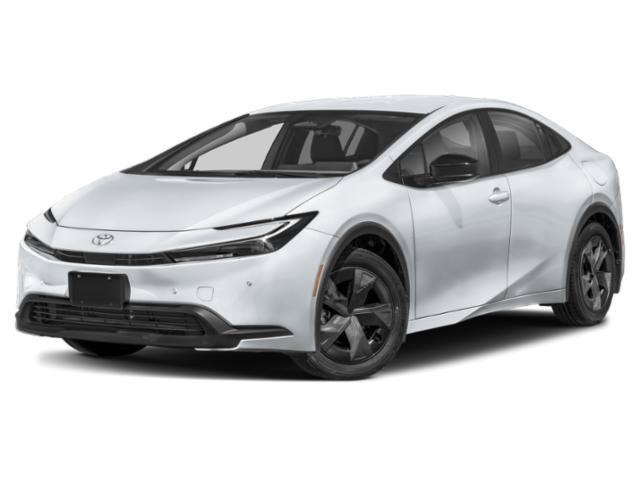 2027 Toyota Prius Limited for sale in Concord, CA