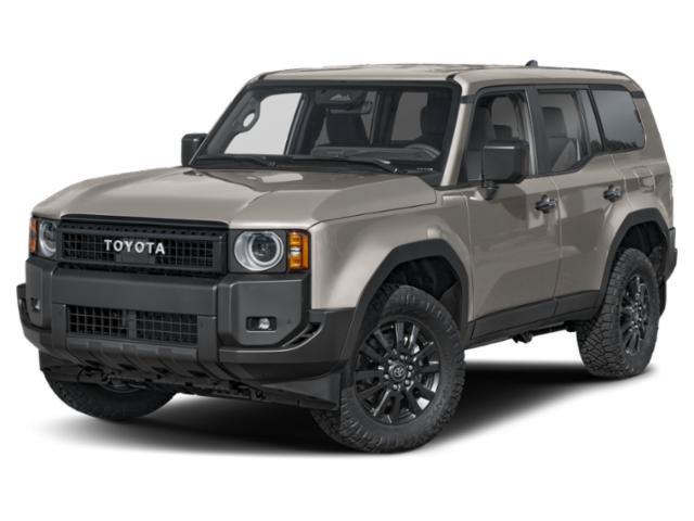 2027 Toyota Land Cruiser 1958 for sale in Concord, CA