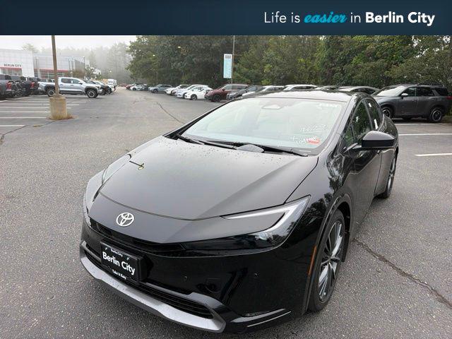 2027 Toyota Prius L for sale in Portland, ME