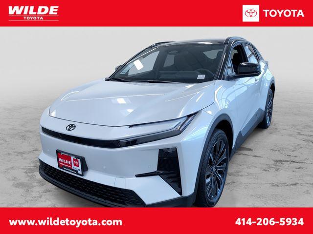 2026 Toyota C-HR XSE for sale in West Allis, WI