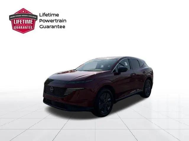 2025 Nissan Murano SL for sale in Myrtle Beach, SC