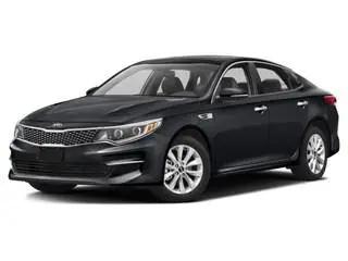 2017 Kia Optima LX for sale in Santa Maria, CA