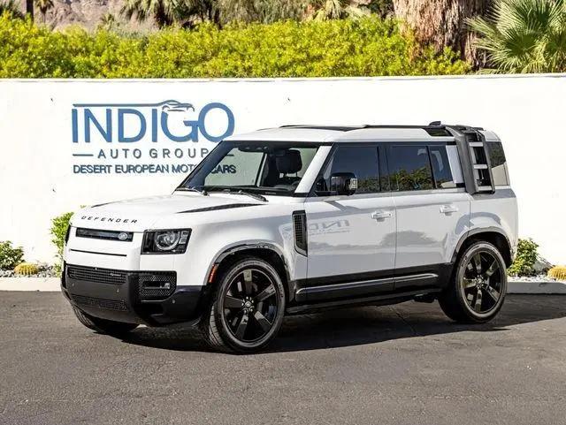 2022 Land Rover Defender 110 X-Dynamic HSE for sale in Rancho Mirage, CA