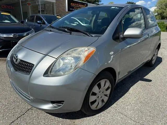 2008 Toyota Yaris Base for sale in Amenia, NY
