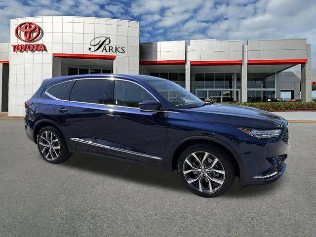 2024 Acura MDX Technology Package for sale in DeLand, FL