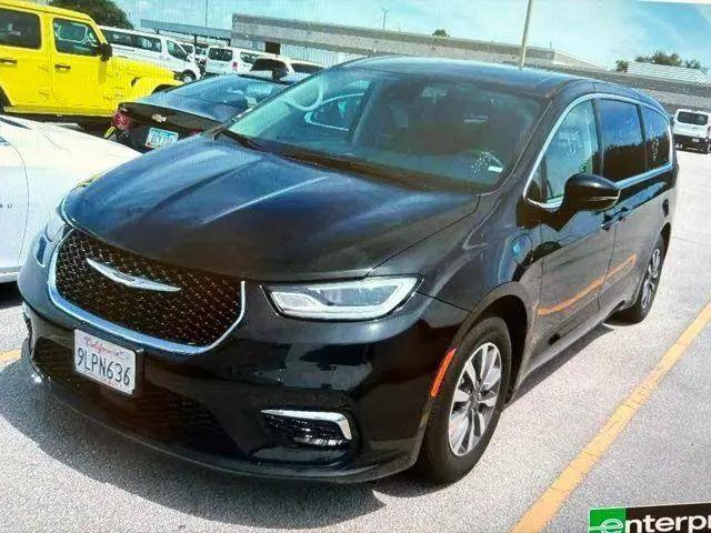2024 Chrysler Pacifica Hybrid Select for sale in DeLand, FL