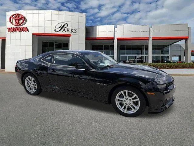2014 Chevrolet Camaro 1LT for sale in DeLand, FL