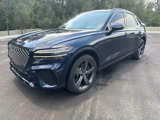 2023 Genesis GV70 2.5T AWD for sale in DeLand, FL