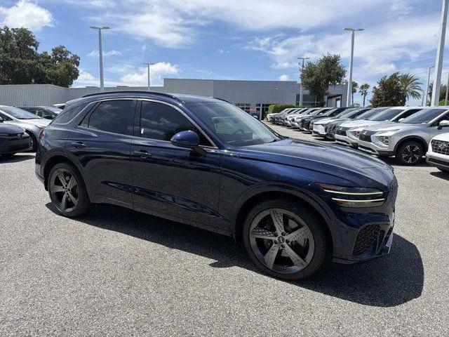2023 Genesis GV70 2.5T AWD for sale in DeLand, FL