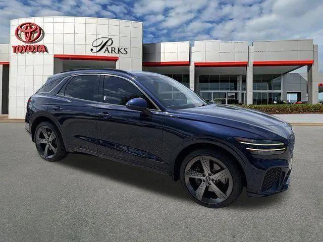 2023 Genesis GV70 2.5T AWD for sale in DeLand, FL