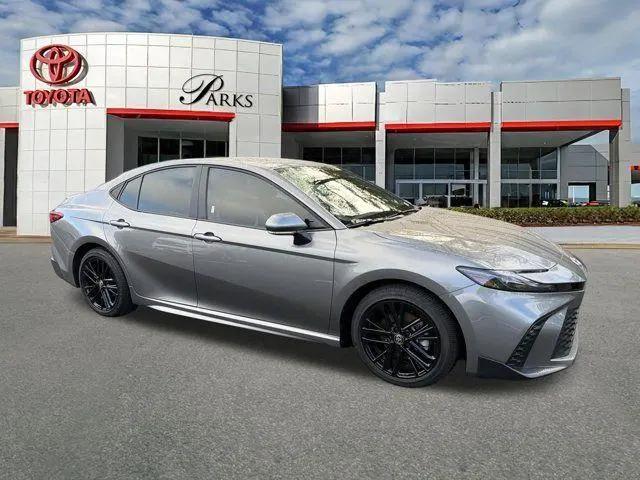 2026 Toyota Camry SE for sale in DeLand, FL