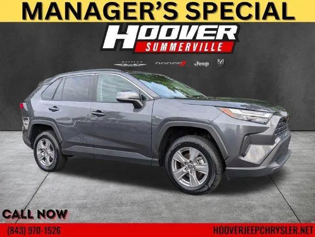 2025 Toyota RAV4 XLE for sale in Summerville, SC