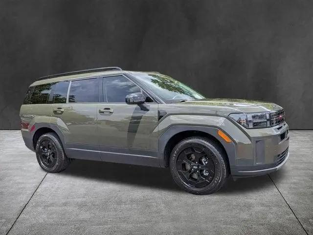 2024 Hyundai Santa Fe XRT for sale in Summerville, SC