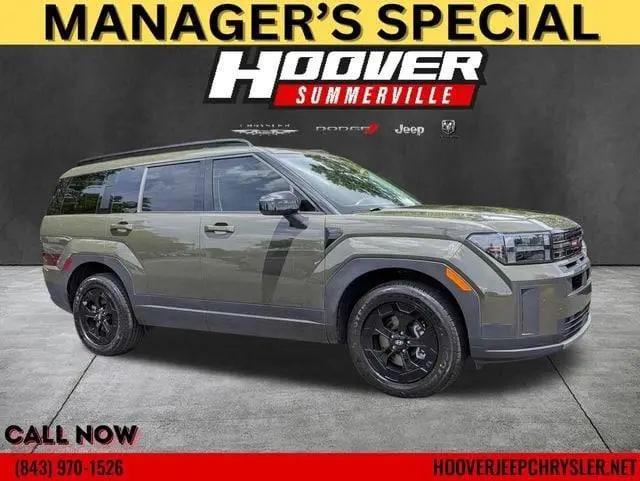 2024 Hyundai Santa Fe XRT for sale in Summerville, SC