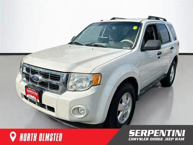 2010 Ford Escape XLT for sale in North Olmsted, OH