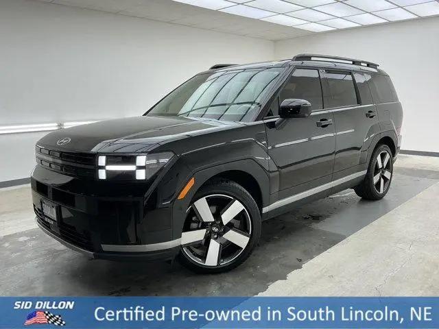 2024 Hyundai Santa Fe Limited for sale in Lincoln, NE