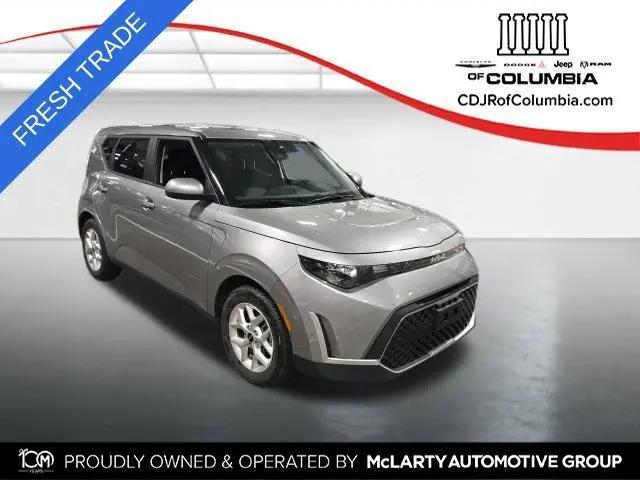 2024 Kia Soul LX for sale in Columbia, MO
