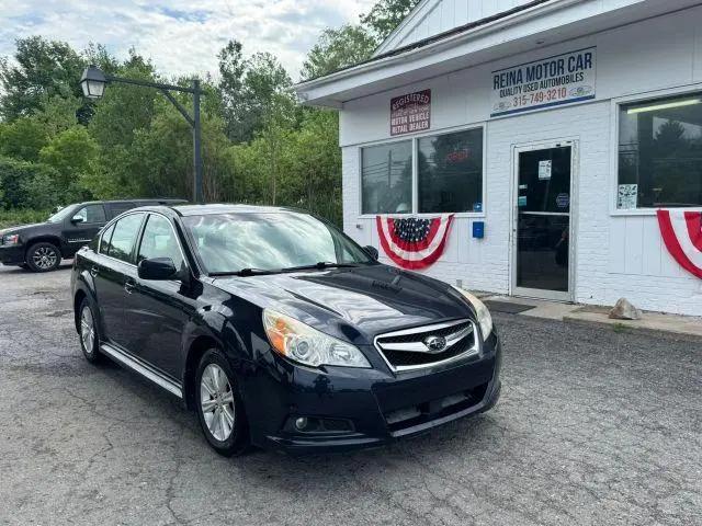2012 Subaru Legacy 2.5i Premium for sale in Oswego, NY