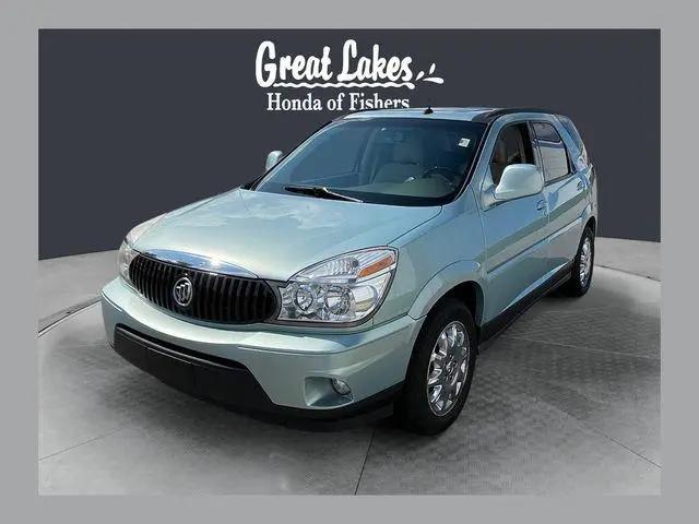 2006 Buick Rendezvous CX for sale in Fishers, IN