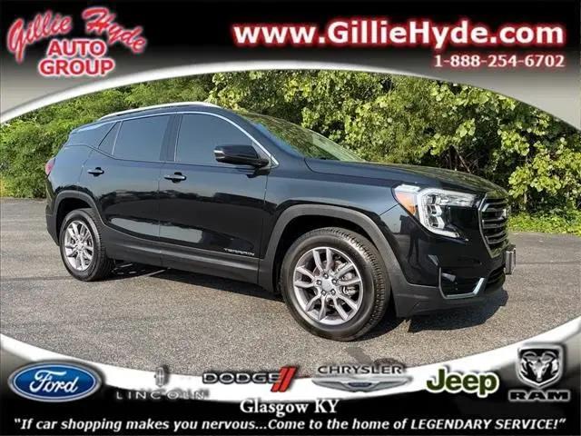 2023 GMC Terrain AWD SLT for sale in Glasgow, KY